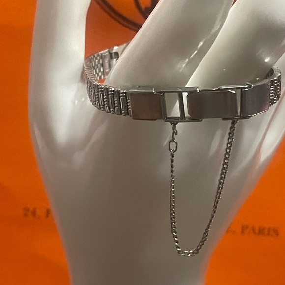 Seiko Women Watch Stainless Steel -EUC - Picture 10 of 12